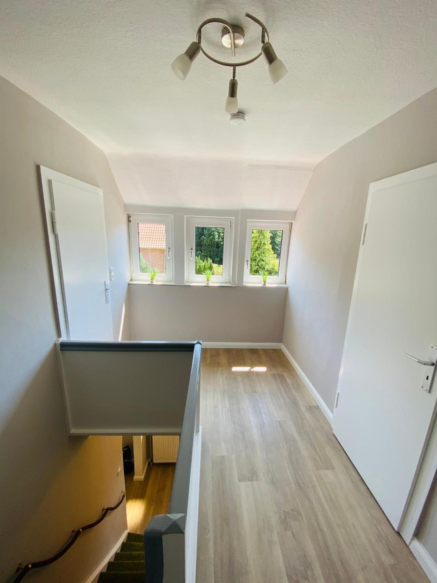 Ferienhaus Irmgard Bad Fallingbostel Exterior foto