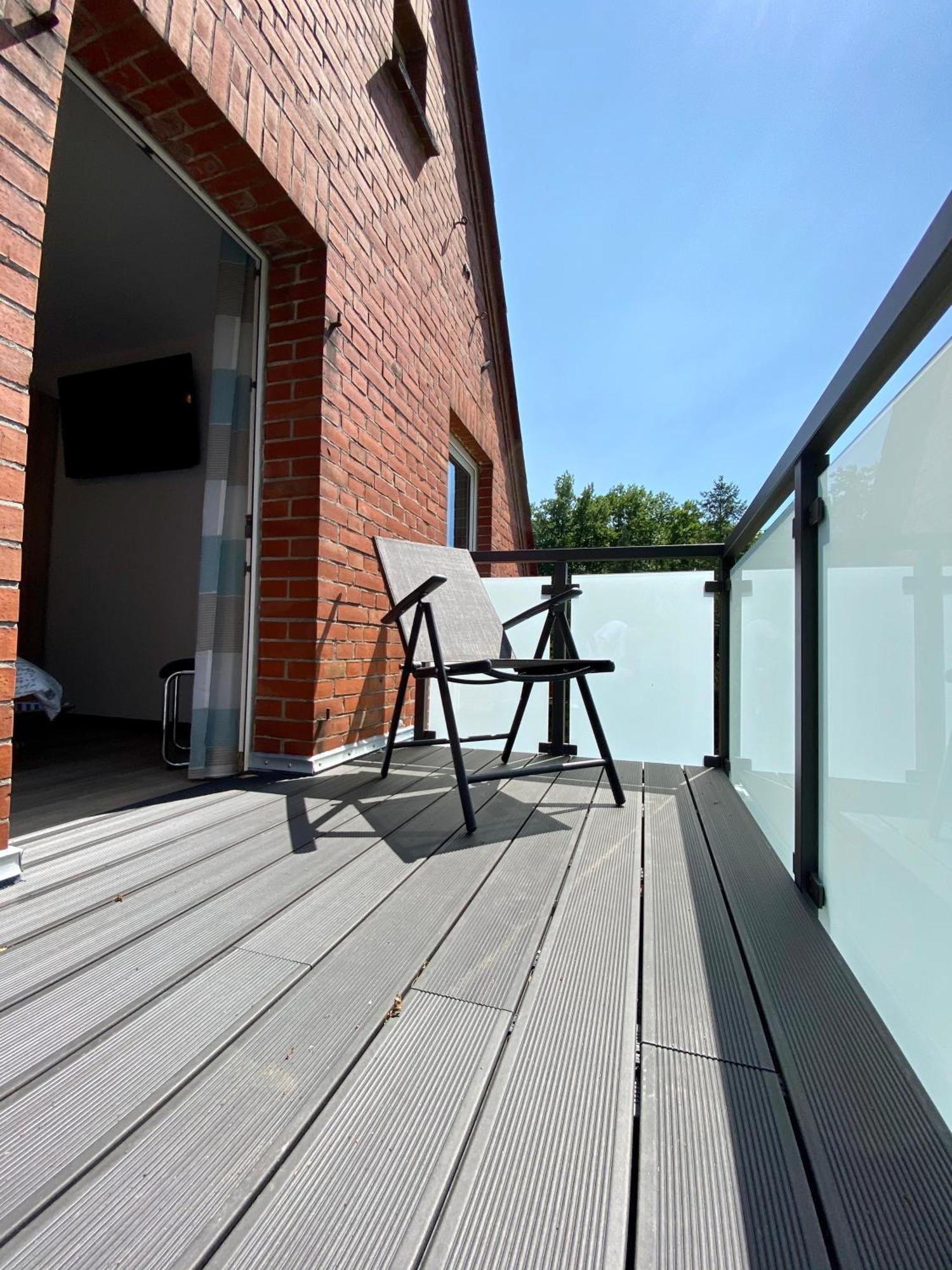 Ferienhaus Irmgard Bad Fallingbostel Exterior foto